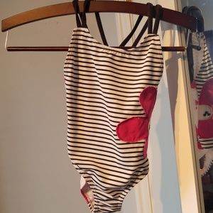 Cute 4t swimsuit